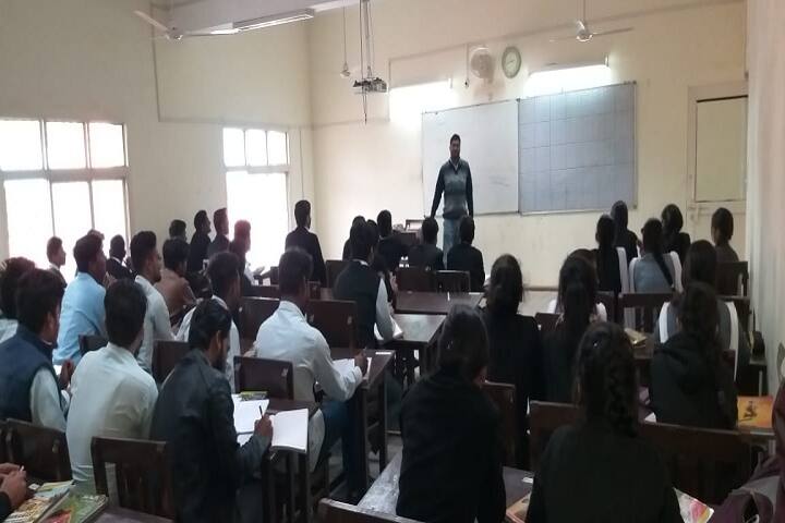 IIHT Varanasi campus in Varanasi, Uttar Pradesh, India — photo 2