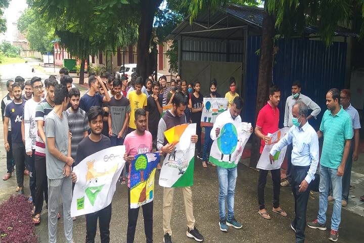 IIHT Varanasi campus in Varanasi, Uttar Pradesh, India — photo 4