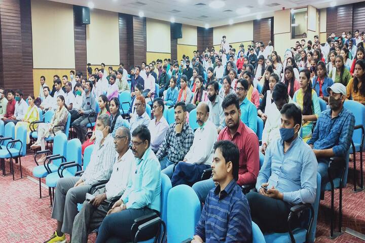 IIHT Varanasi campus in Varanasi, Uttar Pradesh, India — photo 6
