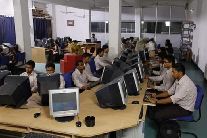 NM Institute of Engineering and Technology campus in Bhubaneswar, Odisha, India — photo 5