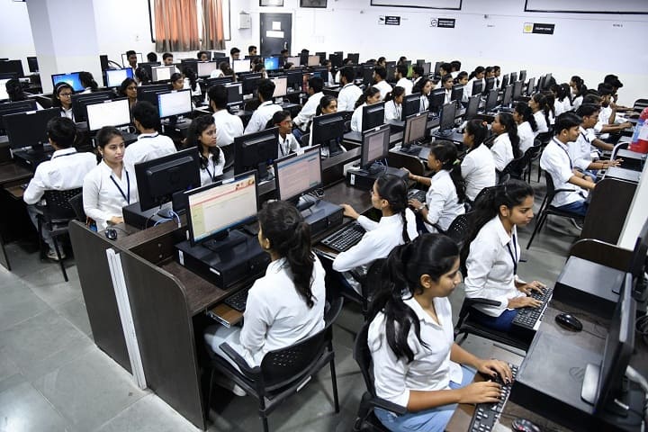 MGM University campus in Aurangabad, Maharashtra, India — photo 3
