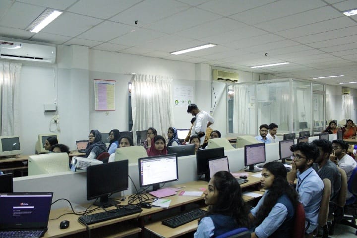 TKM Kollam campus in Kollam, Kerala, India — photo 5