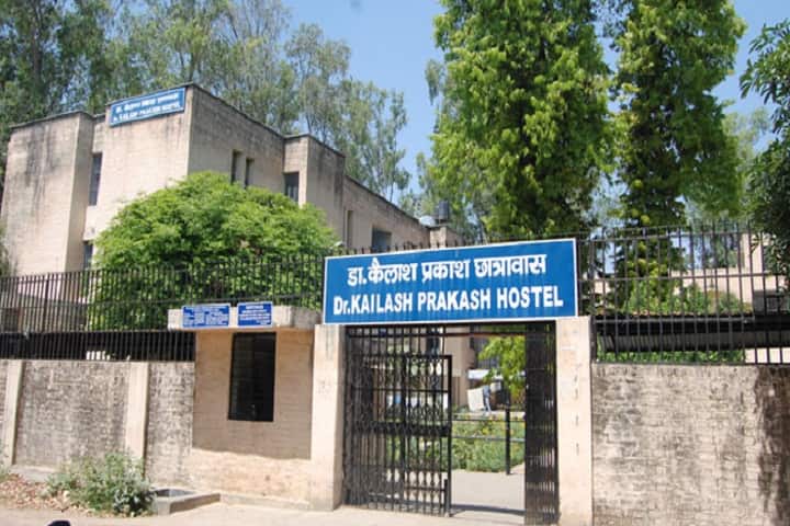 SCRIET Meerut campus in Meerut, Uttar Pradesh, India — photo 3