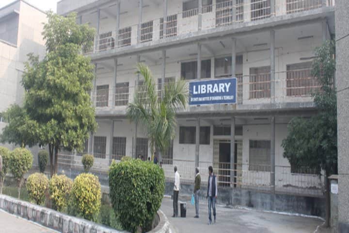 SCRIET Meerut campus in Meerut, Uttar Pradesh, India — photo 4