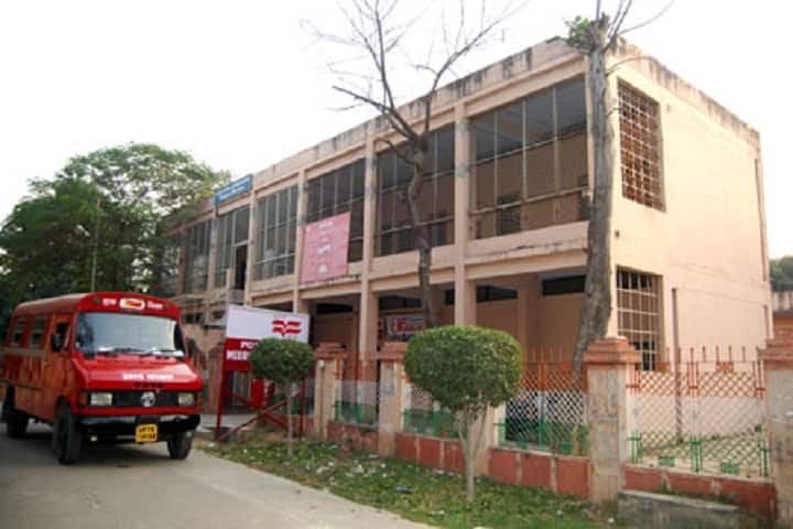 SCRIET Meerut campus in Meerut, Uttar Pradesh, India — photo 5