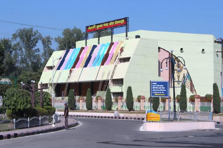 SCRIET Meerut campus in Meerut, Uttar Pradesh, India — photo 6