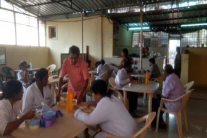 Government Dental College and Hospital campus in Hyderabad, Telangana, India — photo 4