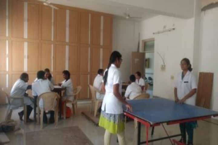 Government Dental College and Hospital campus in Hyderabad, Telangana, India — photo 5