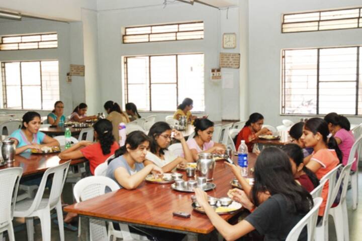 MKSSS's Cummins College of Engineering for Women campus in Pune, Maharashtra, India — photo 4