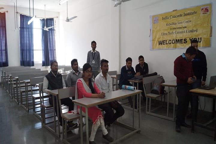 Surendra Group of Institutions campus in Sri Ganganagar, Rajasthan, India — photo 2
