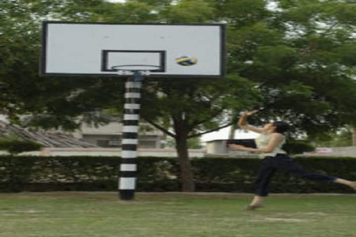 Surendra Group of Institutions campus in Sri Ganganagar, Rajasthan, India — photo 3
