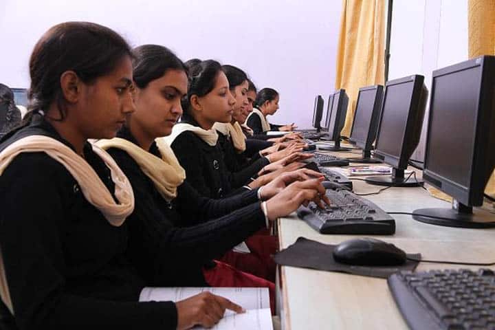 Tara Vivek College campus in Malerkotla, Punjab, India — photo 4