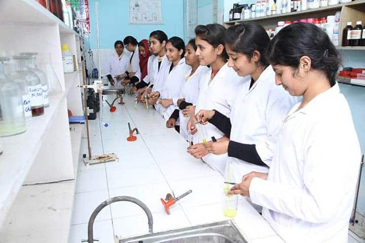 Tara Vivek College campus in Malerkotla, Punjab, India — photo 5