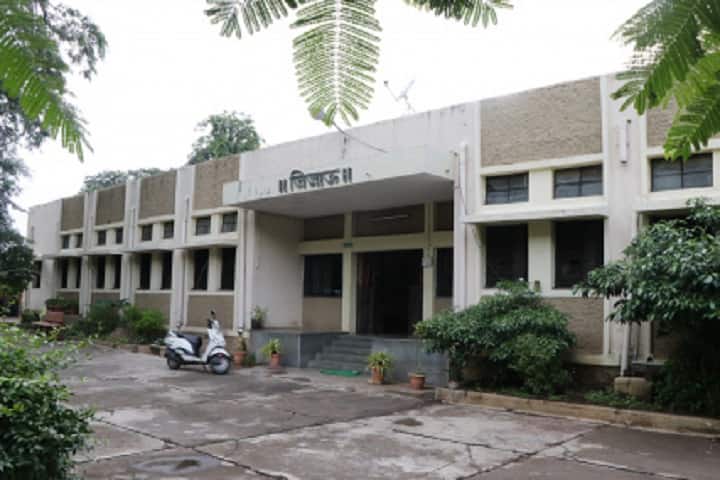 Dr Panjabrao Deshmukh Krishi Vidyapeeth campus in Akola, Maharashtra, India — photo 5