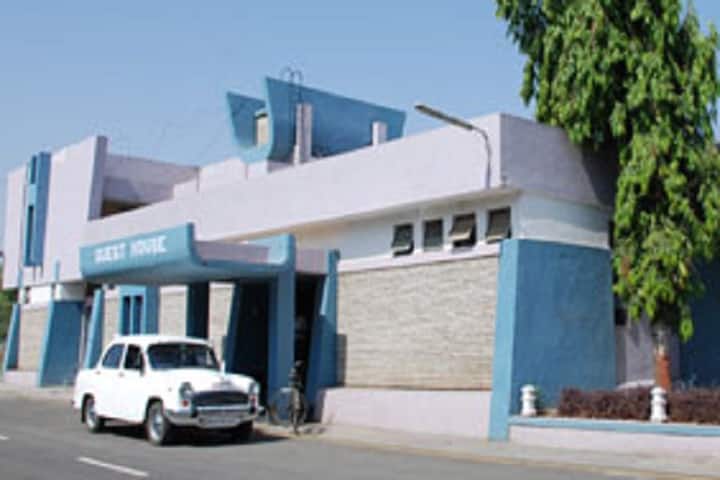 Dr Panjabrao Deshmukh Krishi Vidyapeeth campus in Akola, Maharashtra, India — photo 6