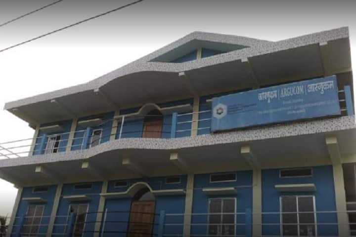 Assam Rajiv Gandhi University of Cooperative Management, Sivasagar campus photo