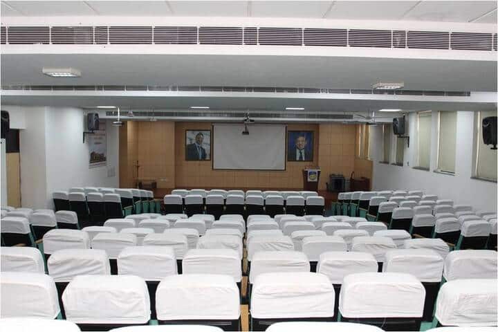 Amity University campus in Greater Noida, Uttar Pradesh, India — photo 6
