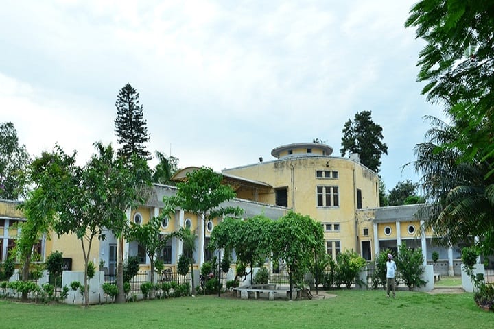 Government College campus in Malerkotla, Punjab, India — photo 1