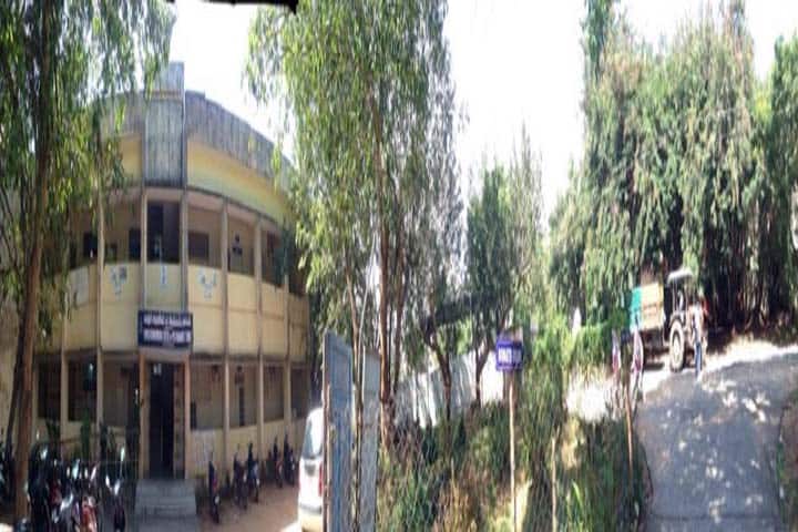 KMCPGS Puducherry campus in Puducherry, India — photo 2