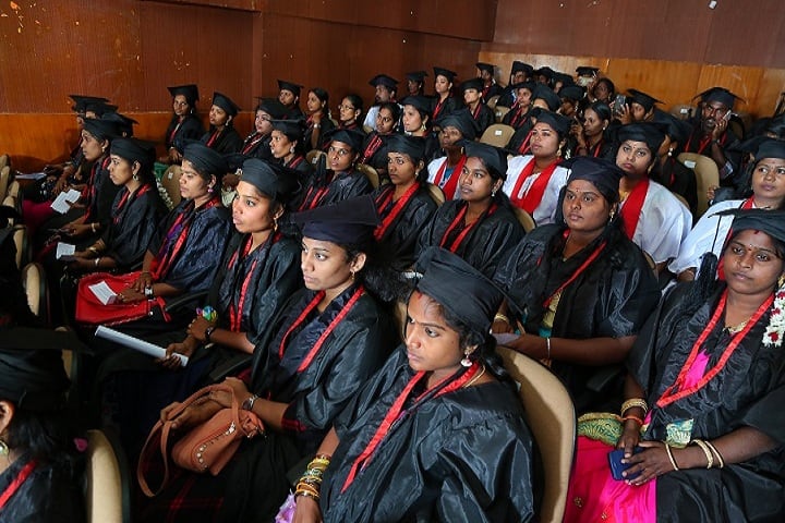 KMCPGS Puducherry campus in Puducherry, India — photo 6