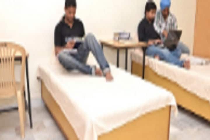 GNIBM Noida campus in Greater Noida, Uttar Pradesh, India — photo 3