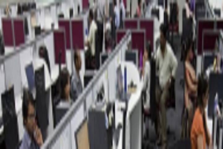 GNIBM Noida campus in Greater Noida, Uttar Pradesh, India — photo 4