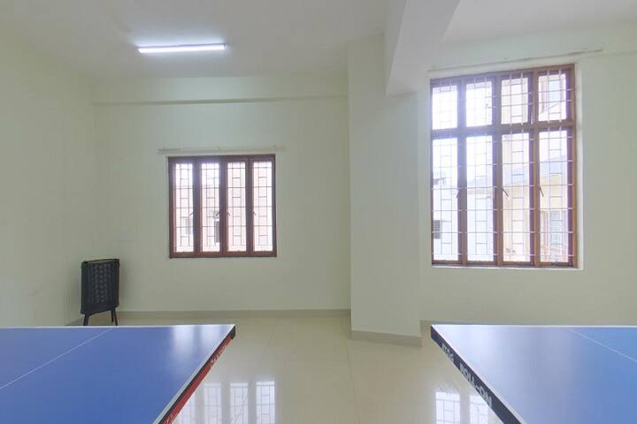 Christ University campus in Bangalore, Karnataka, India — photo 4