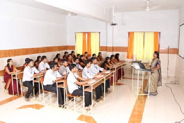 Vedavyasa Institute of Technology campus in Kozhikode, Kerala, India — photo 2