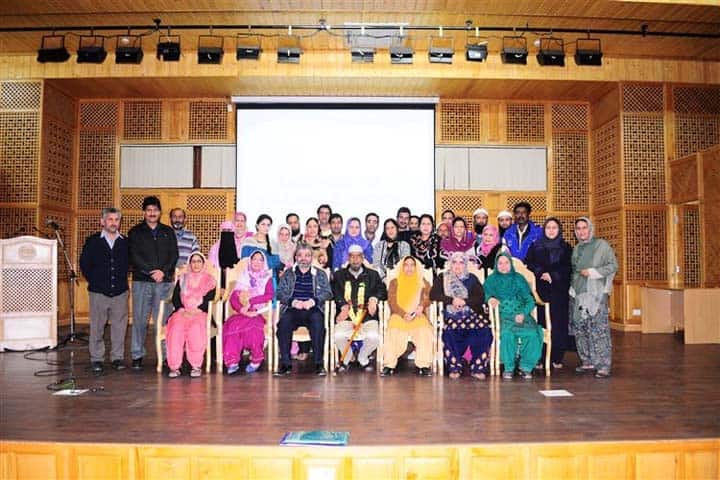 Government Dental College and Hospital campus in Srinagar, Jammu and Kashmir, India — photo 4