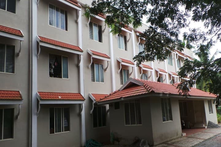GEC Kozhikode campus in Kozhikode, Kerala, India — photo 3