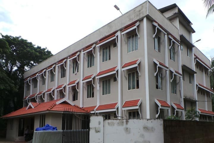 GEC Kozhikode campus in Kozhikode, Kerala, India — photo 4