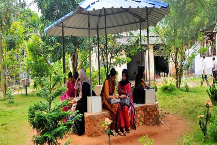 GEC Kozhikode campus in Kozhikode, Kerala, India — photo 6