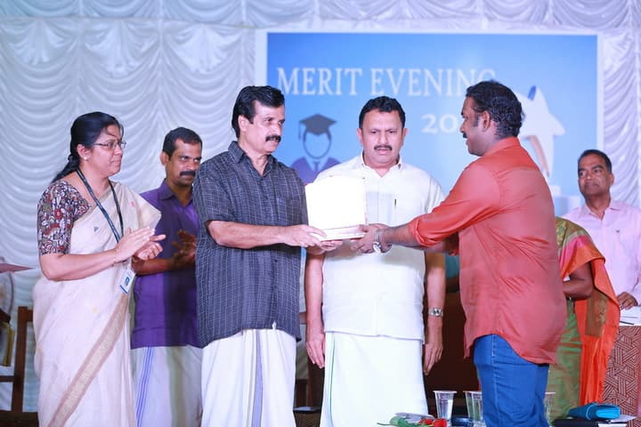 GEC Barton Hill campus in Thiruvananthapuram, Kerala, India — photo 5