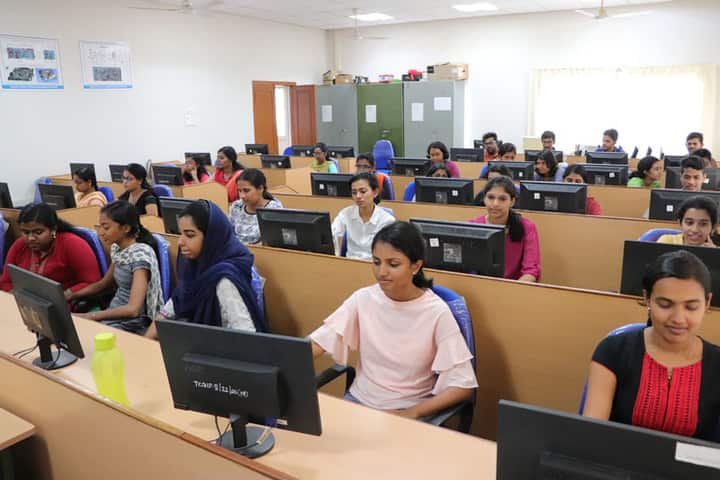 GEC Barton Hill campus in Thiruvananthapuram, Kerala, India — photo 6