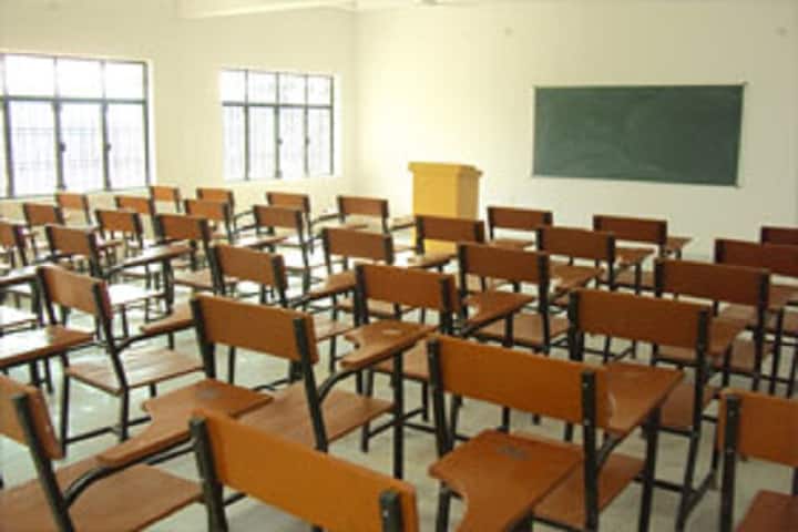 Kamla Nehru institute of Management and Technology campus in Sultanpur, Uttar Pradesh, India — photo 5