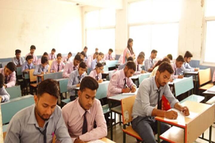 Kamla Nehru institute of Management and Technology campus in Sultanpur, Uttar Pradesh, India — photo 6