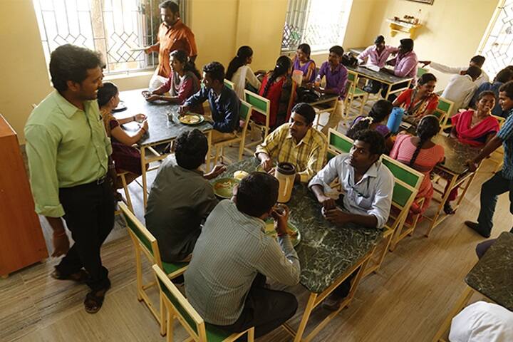 Sri Venkateswara Institute of Science and Technology campus in Thiruvallur, Tamil Nadu, India — photo 4