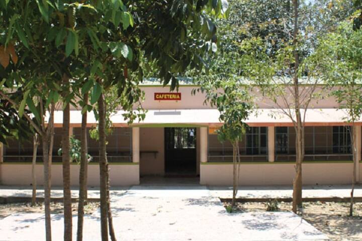 Sri Venkateswara Institute of Science and Technology campus in Thiruvallur, Tamil Nadu, India — photo 5