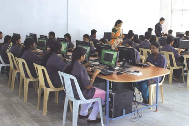 Sri Venkateswara Institute of Science and Technology campus in Thiruvallur, Tamil Nadu, India — photo 6