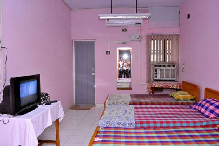 Institute of Cooperative Management campus in Madurai, Tamil Nadu, India — photo 5