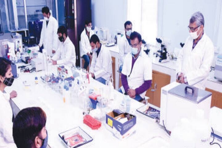 GLA University campus in Greater Noida, Uttar Pradesh, India — photo 6