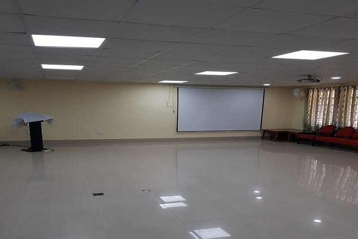 Nirmala College campus in Ranchi, Jharkhand, India — photo 2