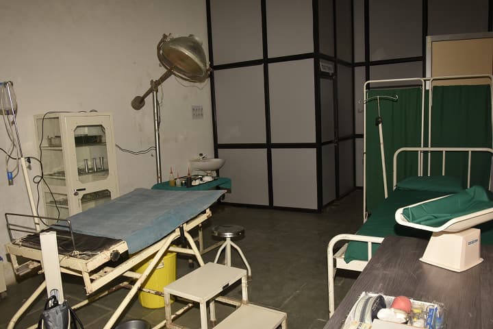 Gokul Ayurvedic College campus in Siddhpur, Gujarat, India — photo 5