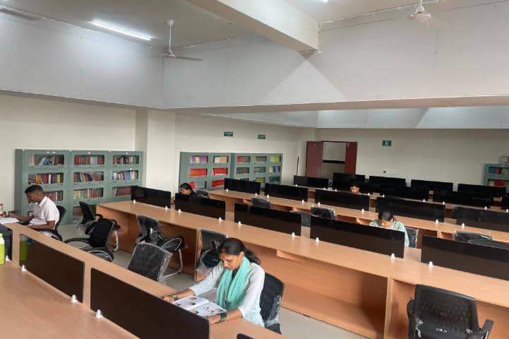 National Institute of Ayurveda Deemed to be University campus in Panchkula, Haryana, India — photo 2
