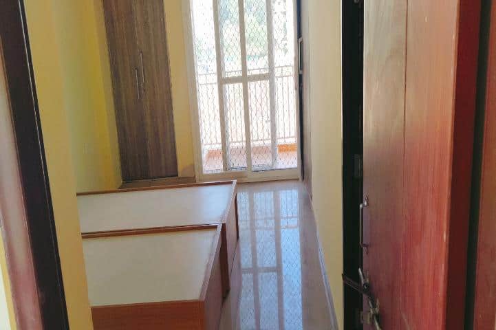 National Institute of Ayurveda Deemed to be University campus in Panchkula, Haryana, India — photo 4