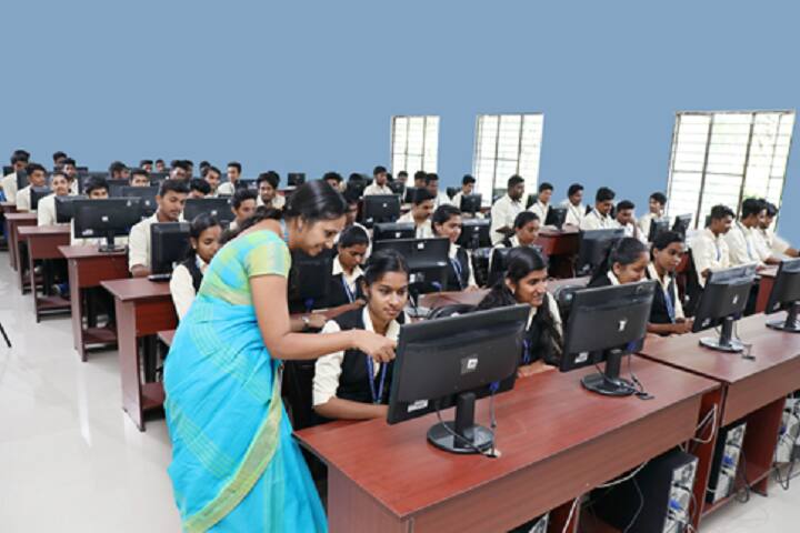 Gregorian Institute of Technology campus in Kottayam, Kerala, India — photo 6