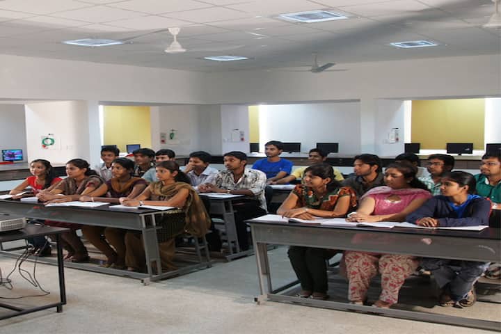 Acharya Institute Graduate Studies campus in Bangalore, Karnataka, India — photo 3