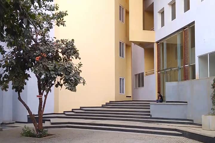 Acharya Institute Graduate Studies campus in Bangalore, Karnataka, India — photo 5