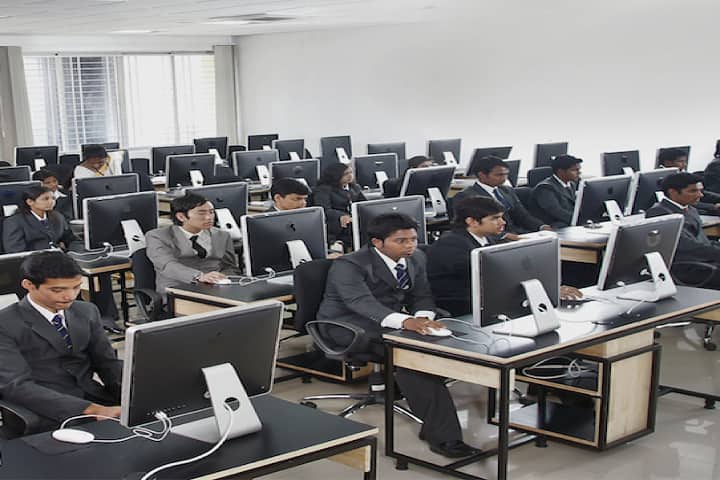Acharya Institute Graduate Studies campus in Bangalore, Karnataka, India — photo 6