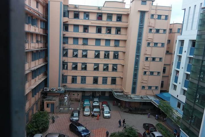 Ramakrishna Mission Seva Pratishthan campus in Kolkata, West Bengal, India — photo 1